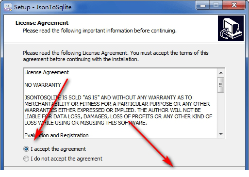 JsonToSqlite免费版