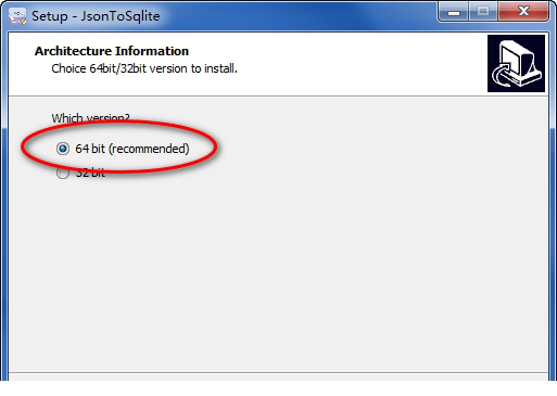 JsonToSqlite免费版