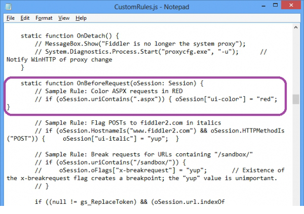 fiddler web debugger中文版