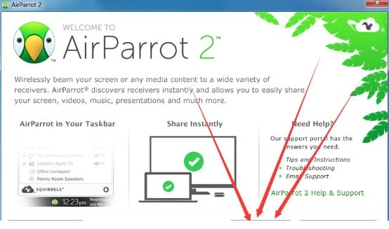 iPazzPort同屏助手
