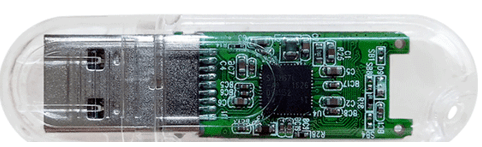 chipgenius官方正式版