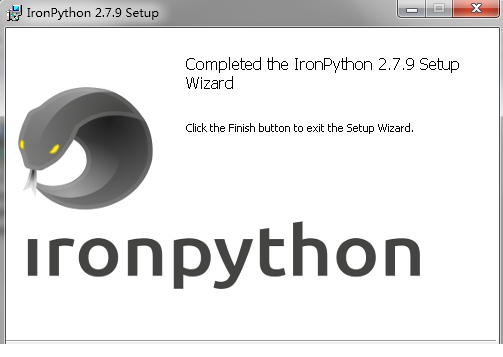 IronPython