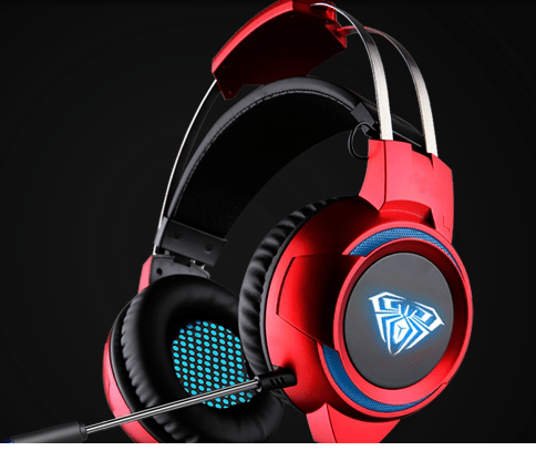 狼蛛g91耳机驱动