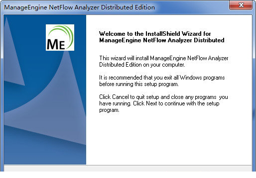 netflow流量分析工具