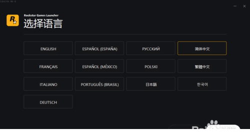 r星游戏启动器经常用的软件