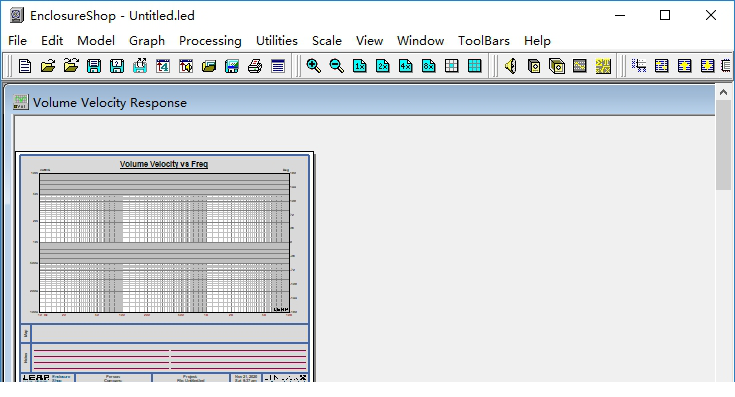 leap音箱设计经常用的软件