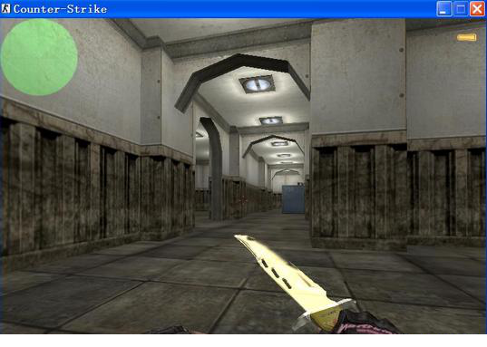 cs1.5地图600张下载