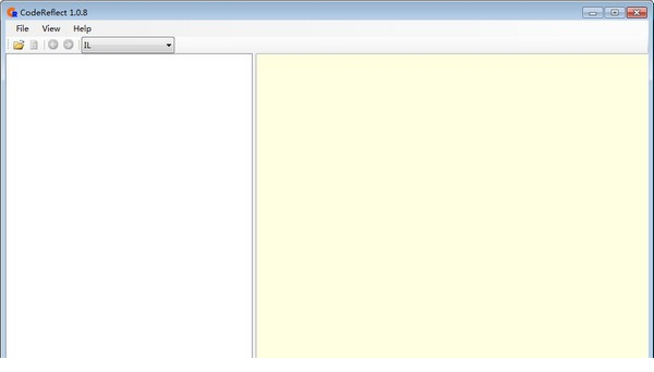 CodeReflect(.NET反编译器)经常用的软件
