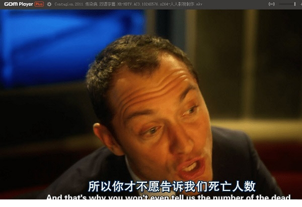 gom播放器增强便携版