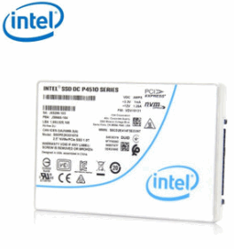 英特尔p4510驱动