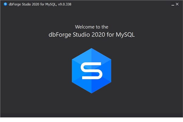 dbForge Studio 2020下载