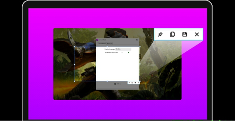 截图大师电脑版