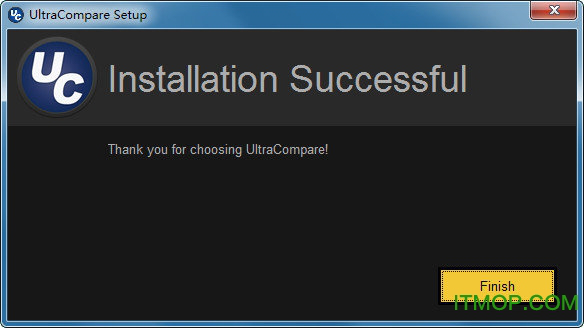 UltraCompare中文版