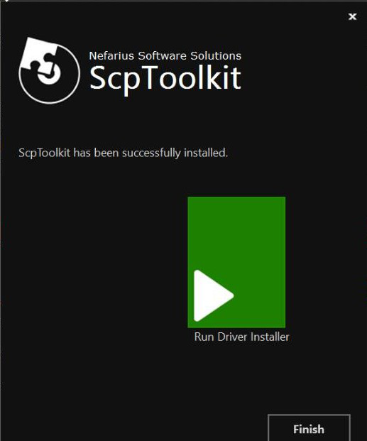 ScpToolkit汉化版