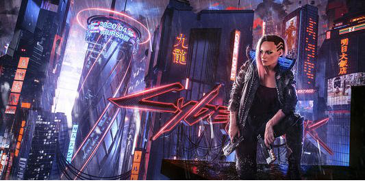 英伟达赛博朋克2077驱动更新工具