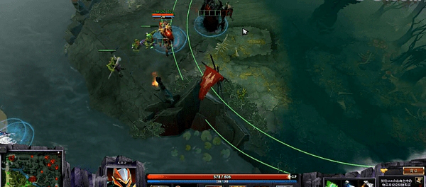 dota2逆天助手破解