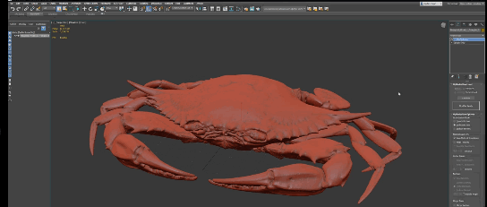 3DS MAX重拓扑插件安装