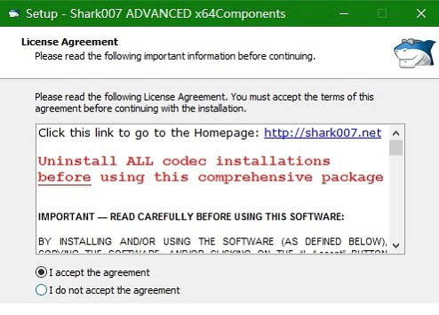 ADVANCED x64ComponentsPM下载