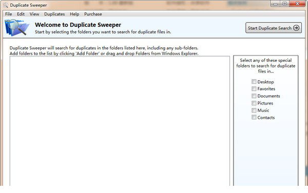 Duplicate Sweeper破解版下载