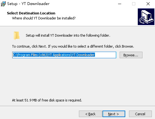 YTD Video Downloader Pro安装