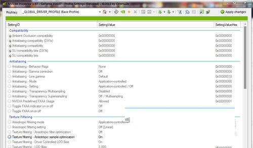 NVIDIA显卡超频神器安装