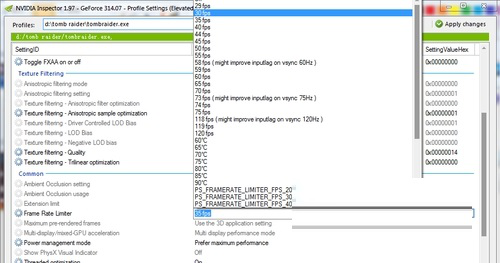 NVIDIA显卡超频神器安装