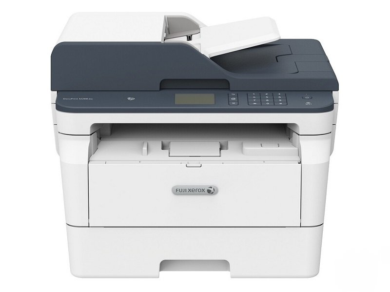 富士施乐m288dw驱动