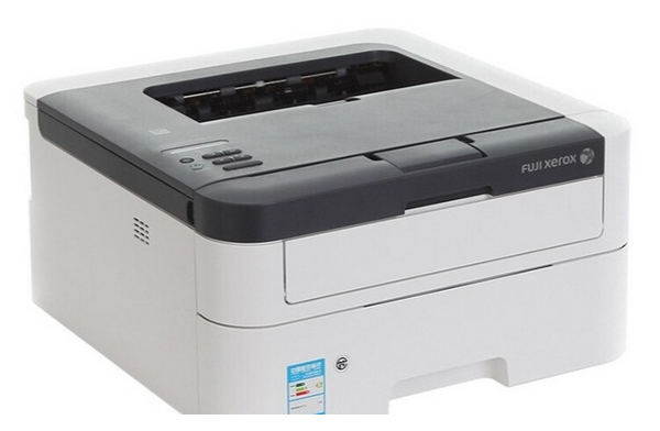 富士施乐P268dw打印机驱动