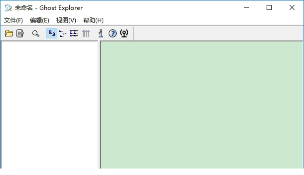 ghost镜像浏览器下载