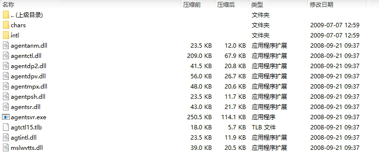 office2003miss.zip下载
