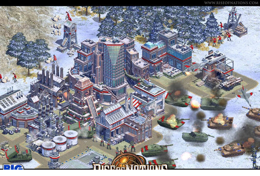 国家的崛起爱国拓展版下载