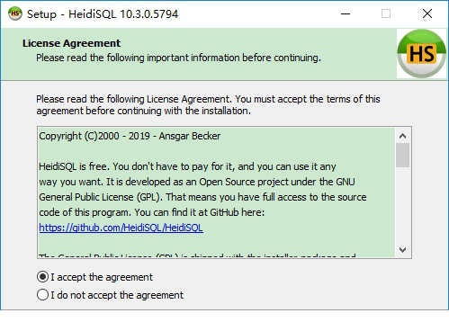 heidisql官网下载