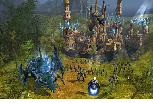 国家的崛起2传奇延续下载