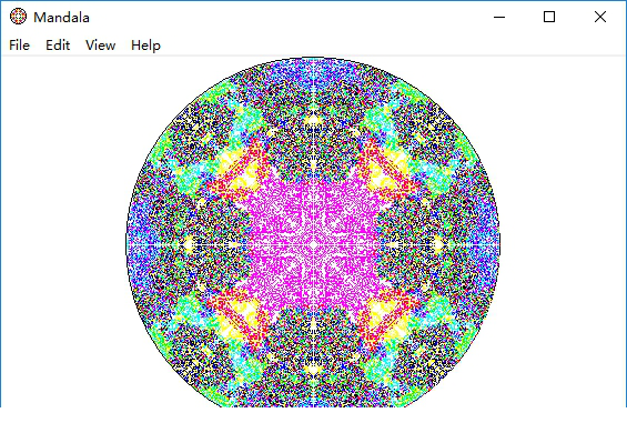 万花筒画图经常用的软件