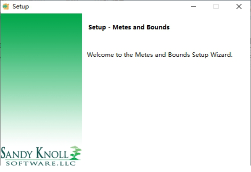 Metes and Bounds下载