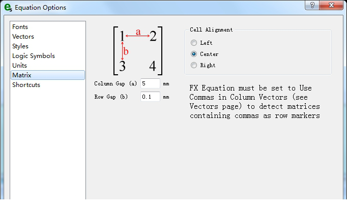 Efofex FX Equation下载