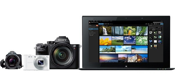 PlayMemories Home官方正式版