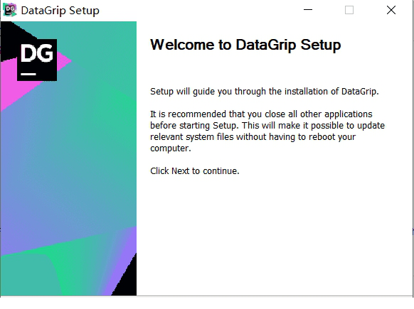 DataGrip 2020激活汉化版