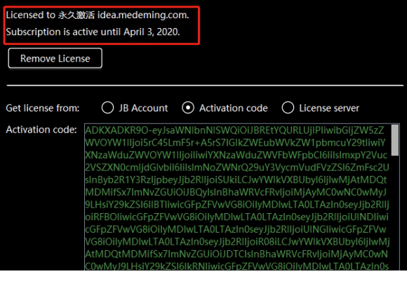 pycharm2020破解版下载