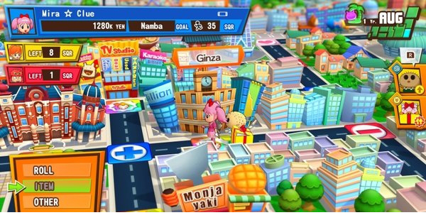 亿万富翁之路中文版本