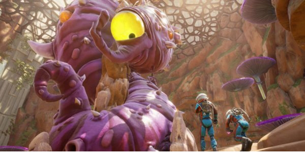 野蛮星球之旅下载