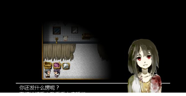 无法逃离的梦魇下载