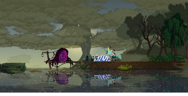 王国两位君主pc版