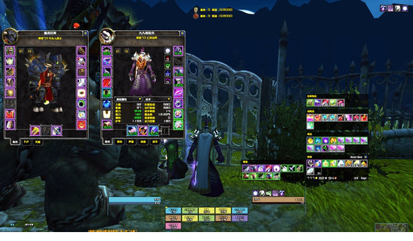 shestakui怀旧服下载