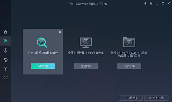 IObit Malware破解版