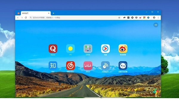 runningcheese chrome定制版