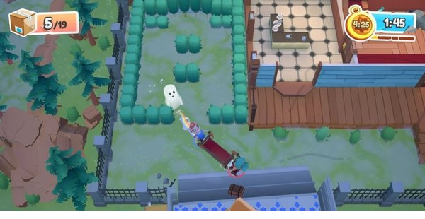 胡闹搬家下载安装