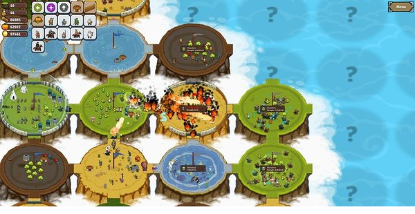 环形帝国竞争者下载