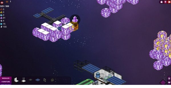 米宝太空站下载