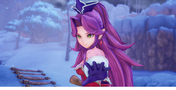 圣剑传说3重制版下载